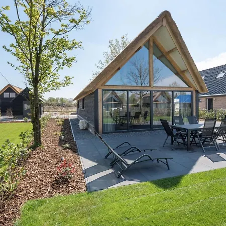 Modern Holiday Home Near Baarle-Nassau * Baarle-Nassau