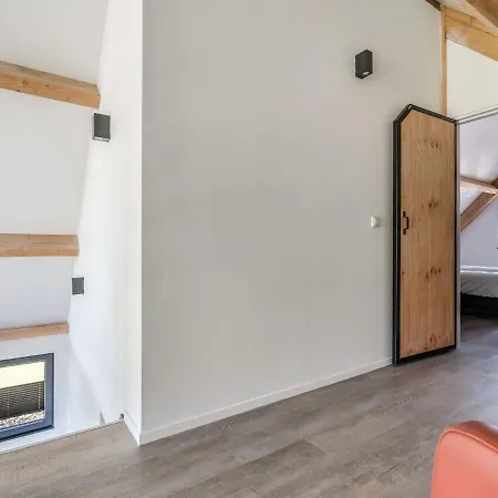 Modern Holiday Home Near Baarle-Nassau