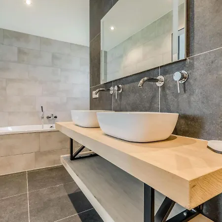 Modern Holiday Home Near Baarle-Nassau